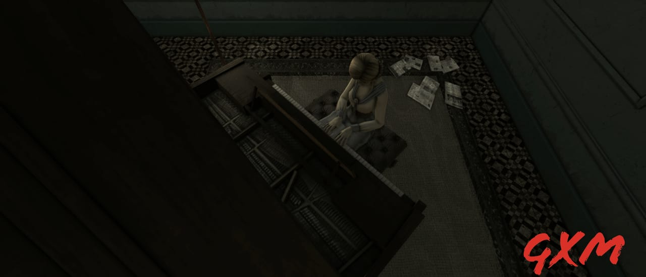 Screenshot 8 of Dollhouse