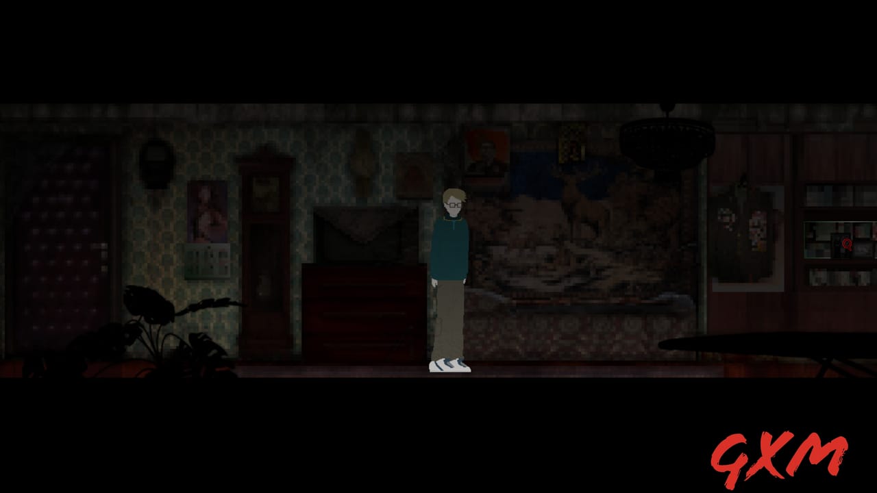 Screenshot 3 of DOM RUSALOK