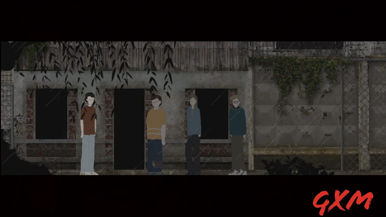 Screenshot 4 of DOM RUSALOK