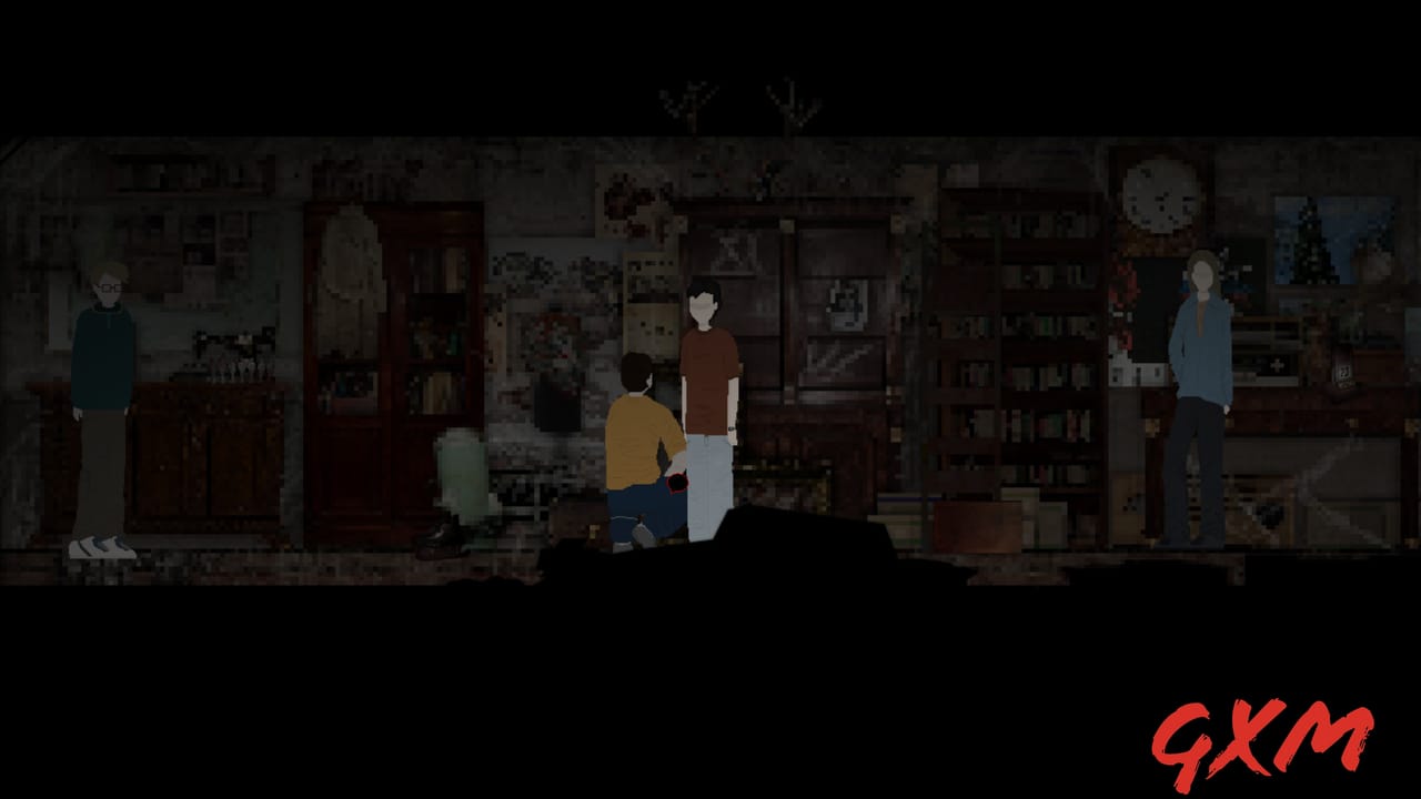 Screenshot 5 of DOM RUSALOK