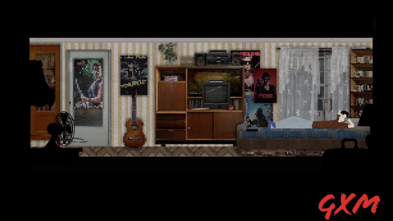 Screenshot 7 of DOM RUSALOK