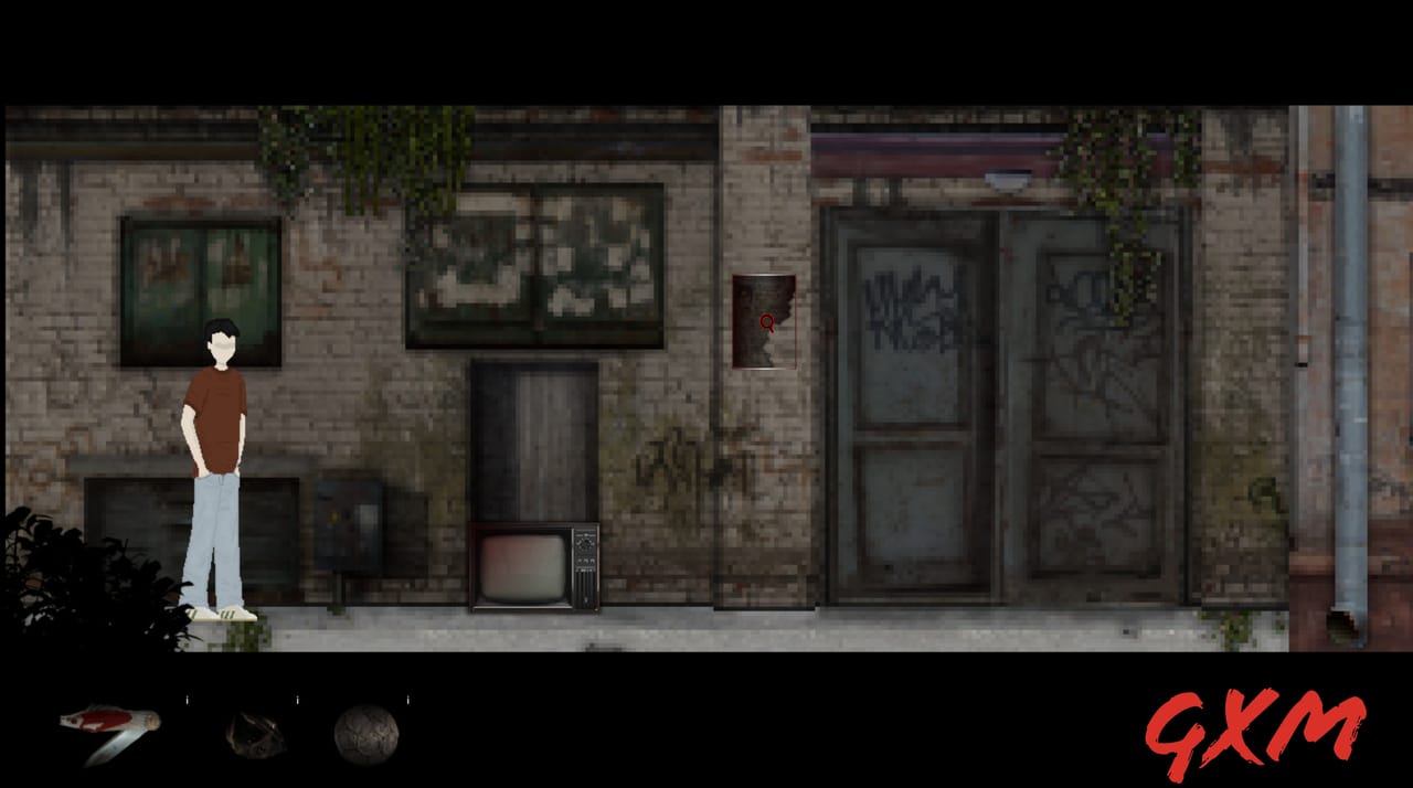 Screenshot 8 of DOM RUSALOK