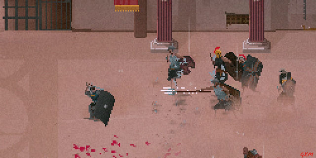 Screenshot 8 of Domina