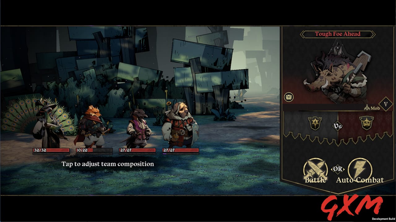 Screenshot 3 of DONG WU: ODYSSEY