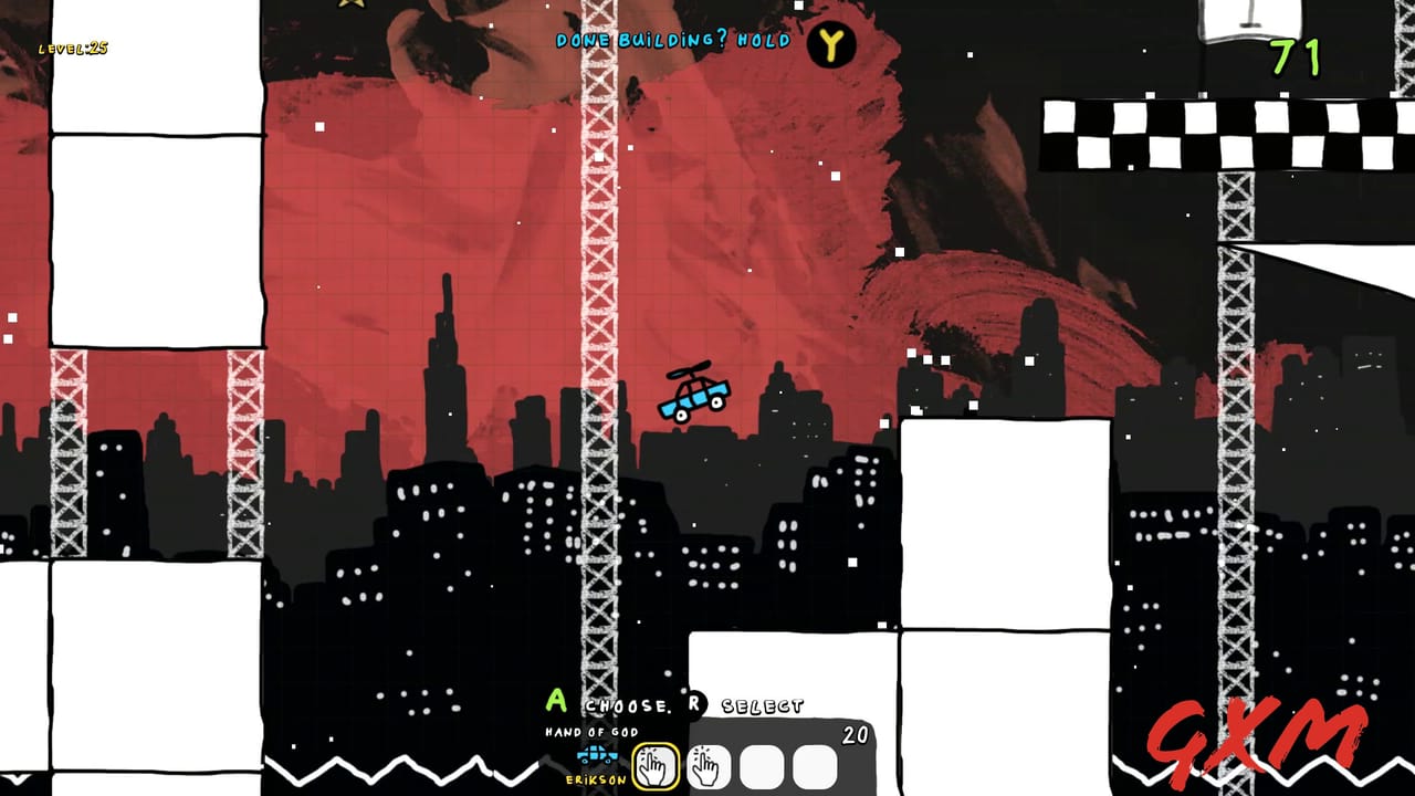 Screenshot 4 of Doodle Derby