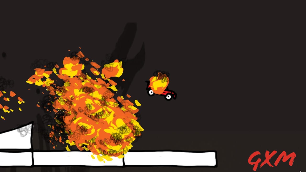 Screenshot 7 of Doodle Derby