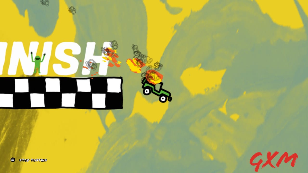 Screenshot 8 of Doodle Derby