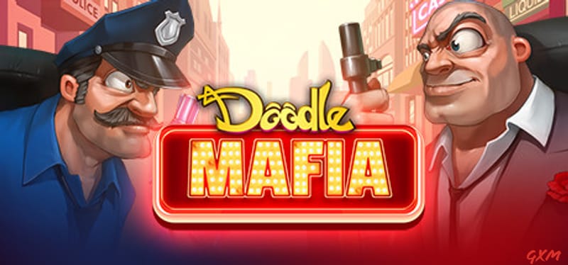 Doodle Mafia