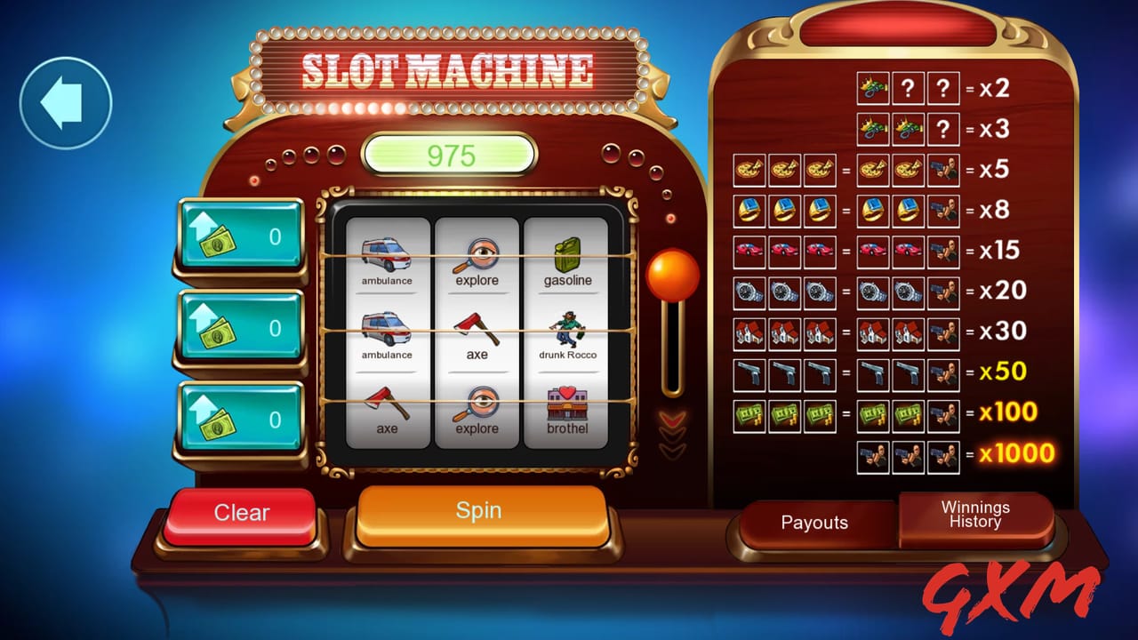 Screenshot 5 of Doodle Mafia