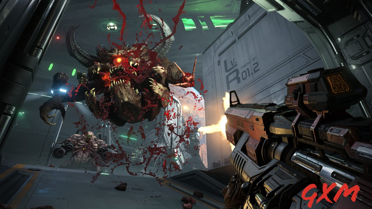 Screenshot 6 of Doom Eternal Deluxe Edition