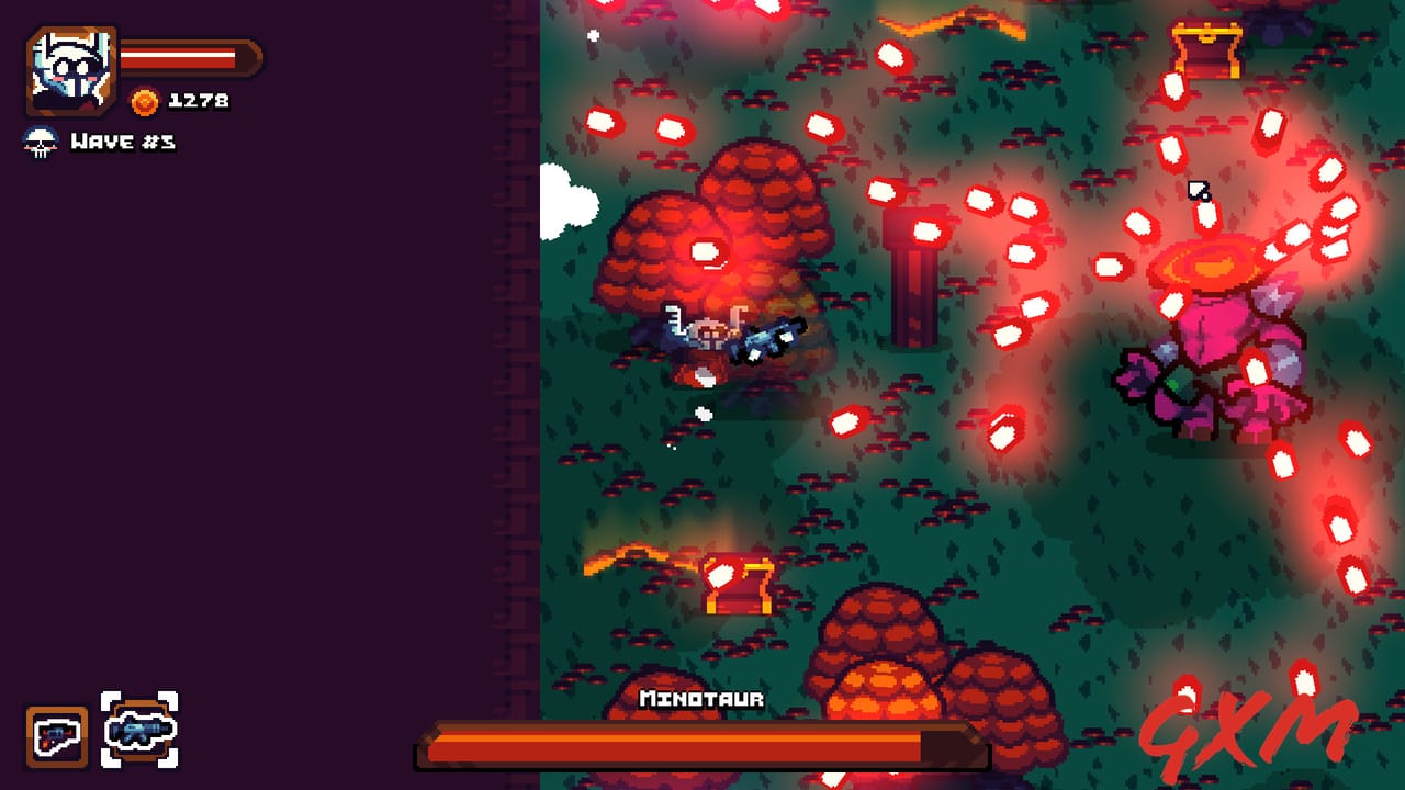 Screenshot 6 of Doomed to Hell