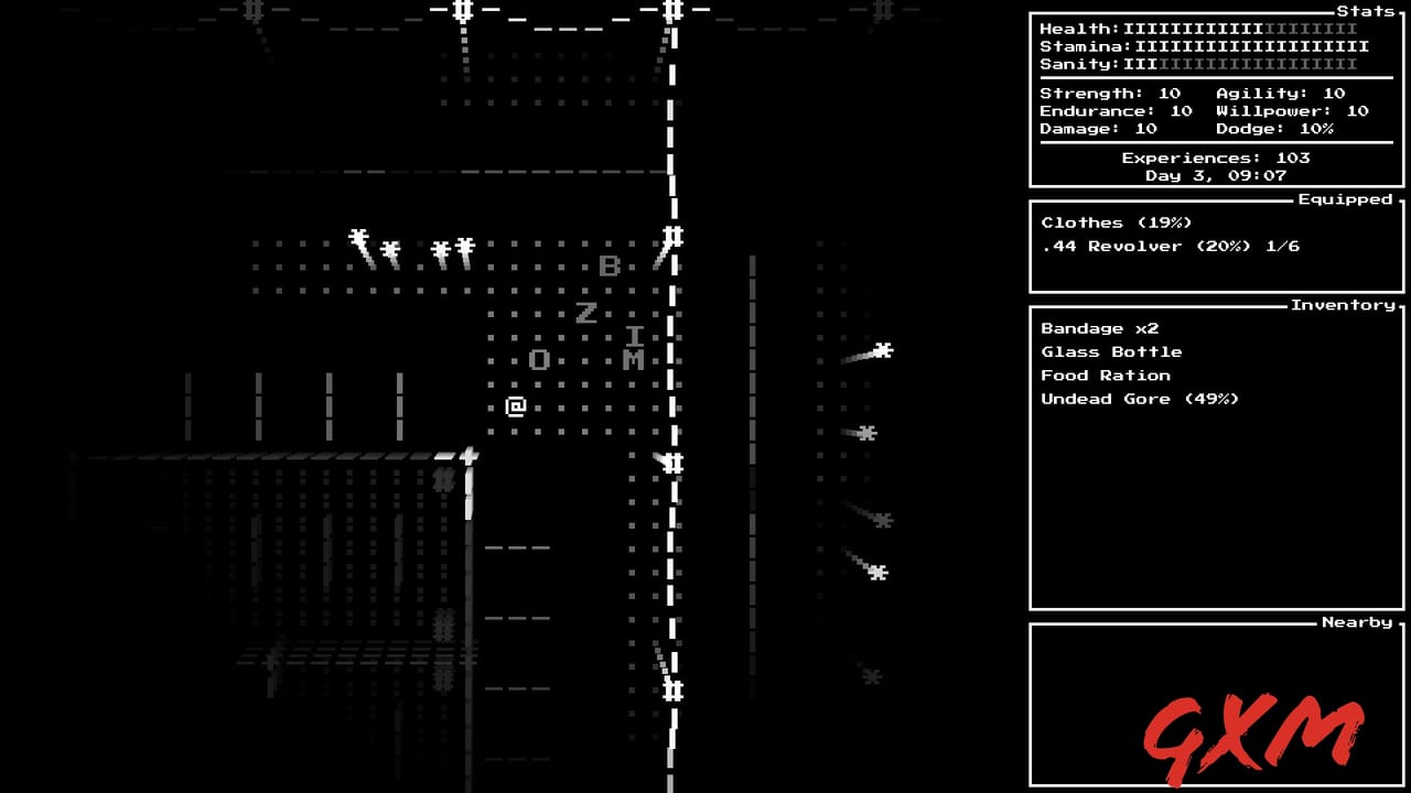 Screenshot 5 of Door in the Woods