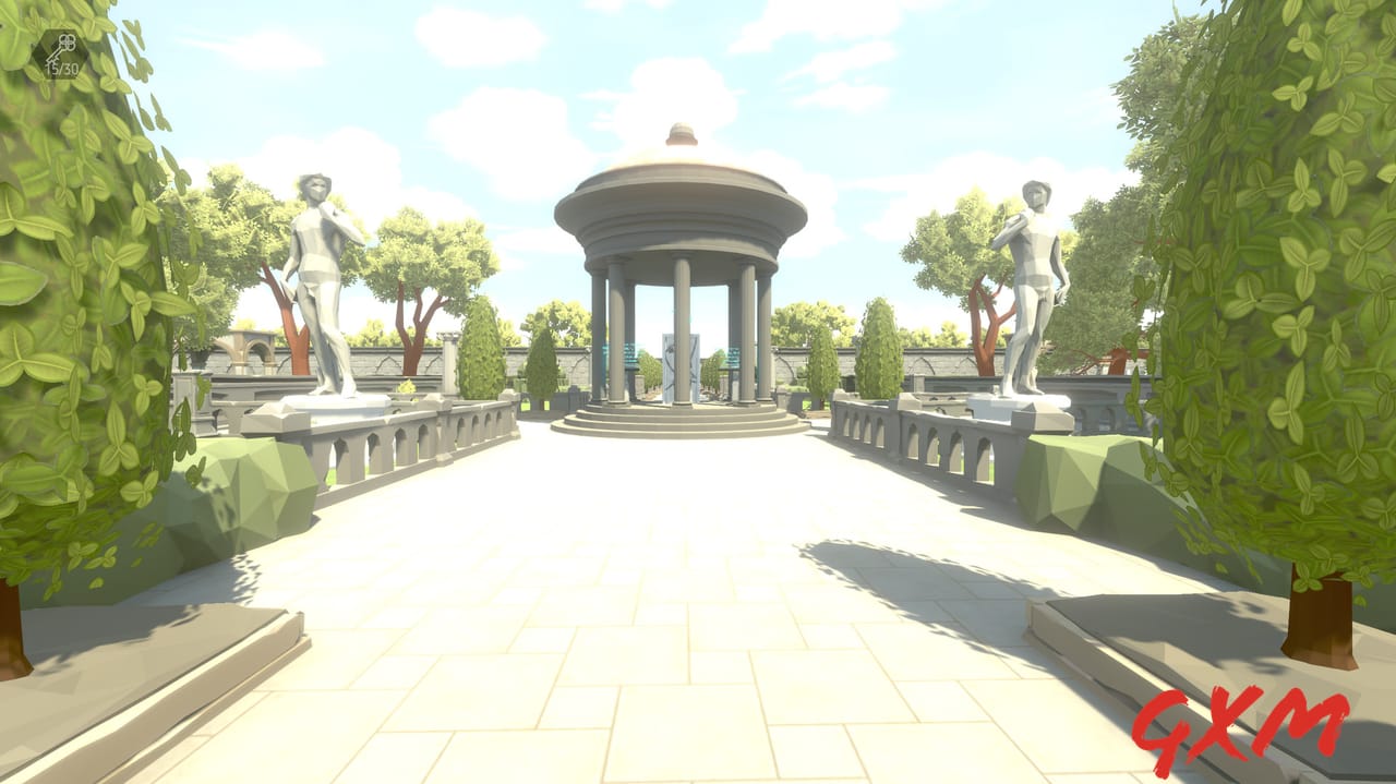 Screenshot 2 of Door2:Key