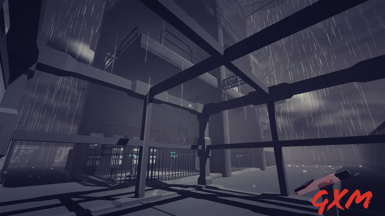 Screenshot 5 of Door2:Key