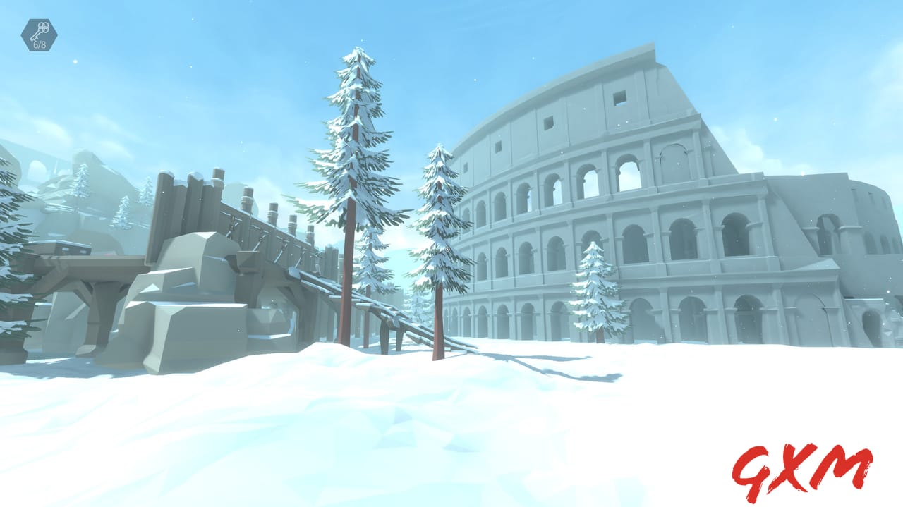 Screenshot 6 of Door2:Key