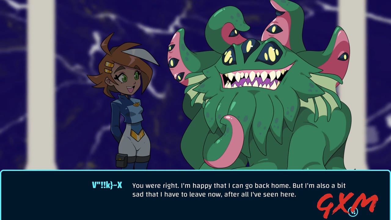 Screenshot 4 of Double Cross