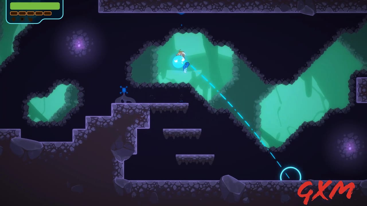 Screenshot 6 of Double Cross