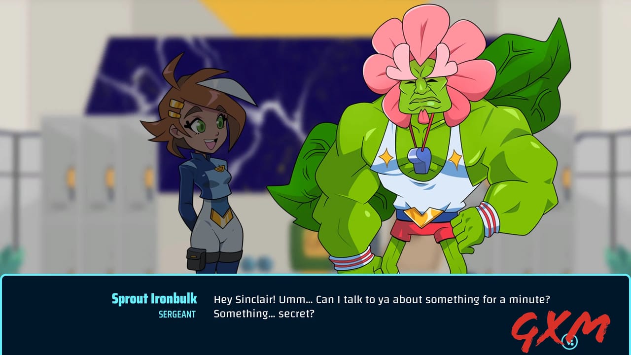 Screenshot 7 of Double Cross