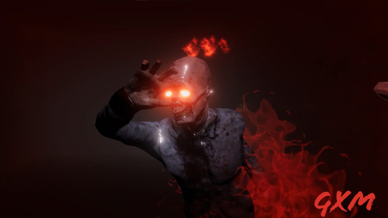 DownTheDead Screenshot 1