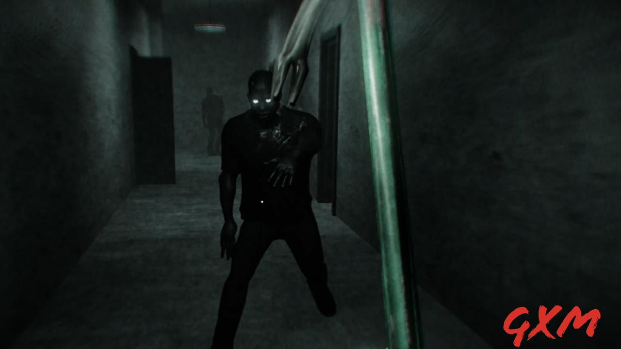 Screenshot 2 of DownTheDead