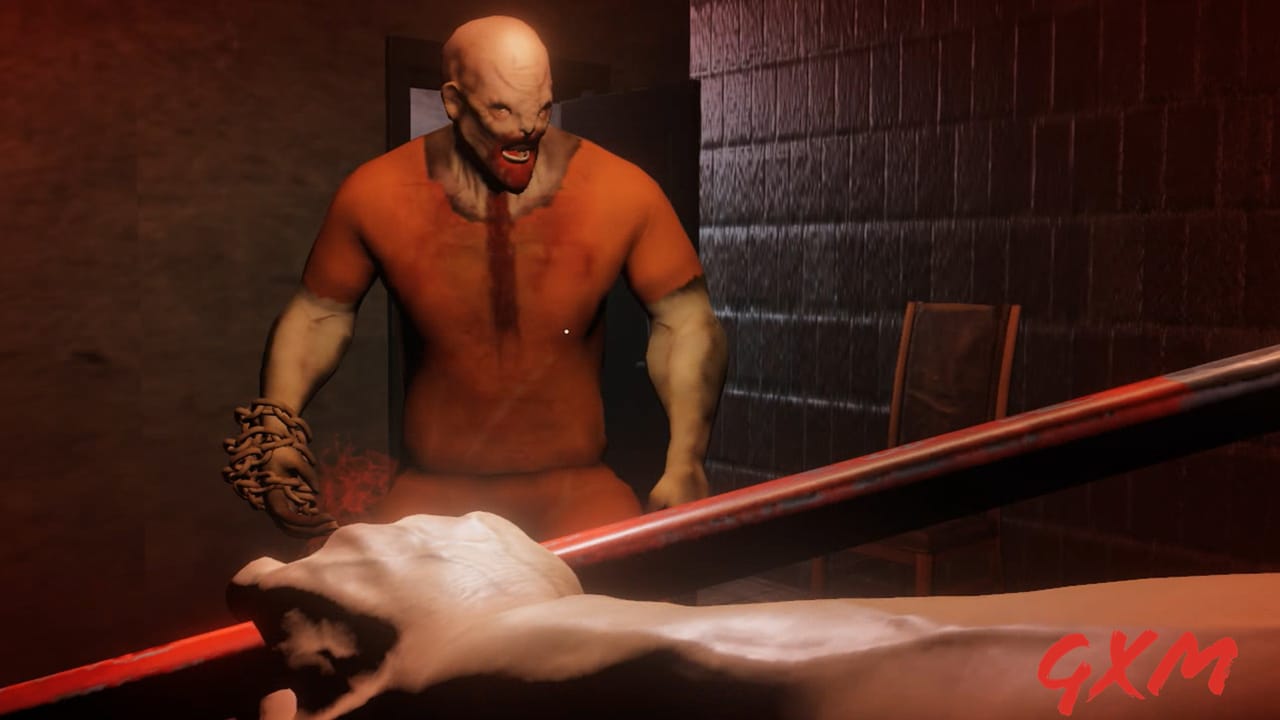 Screenshot 3 of DownTheDead