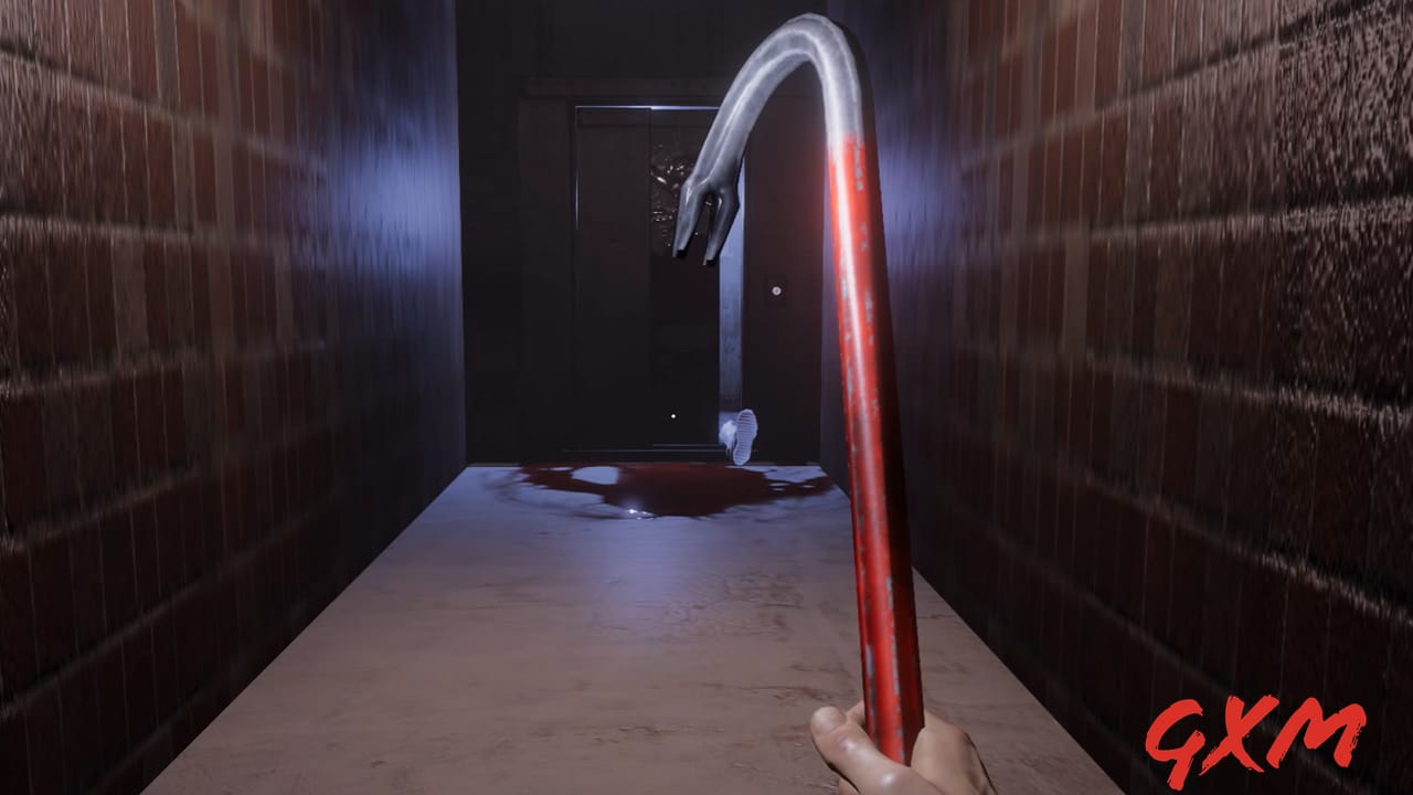 Screenshot 4 of DownTheDead