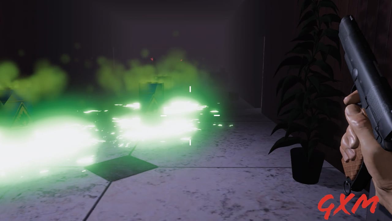 Screenshot 5 of DownTheDead