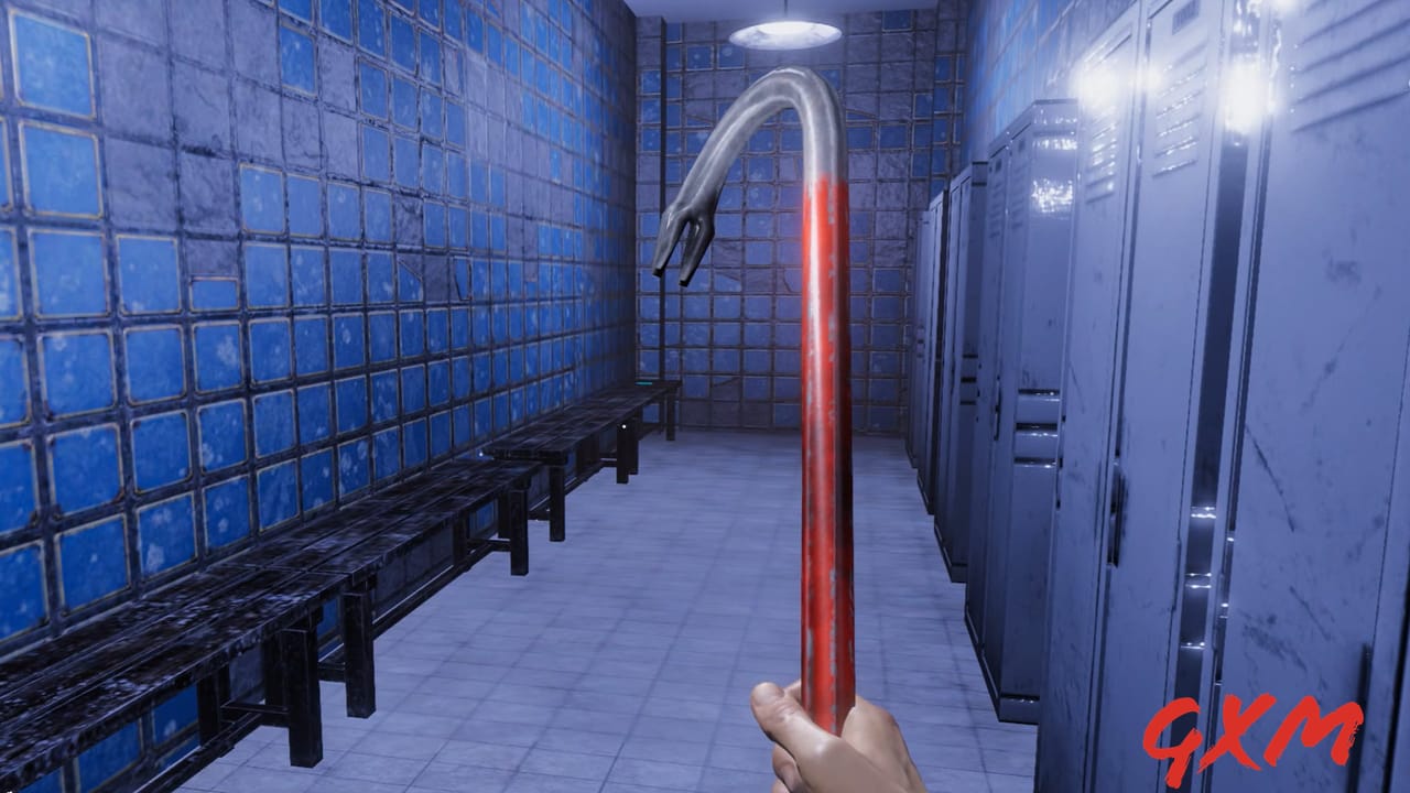 Screenshot 6 of DownTheDead