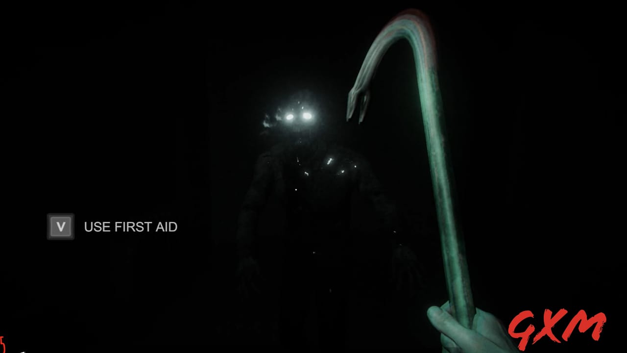 Screenshot 8 of DownTheDead