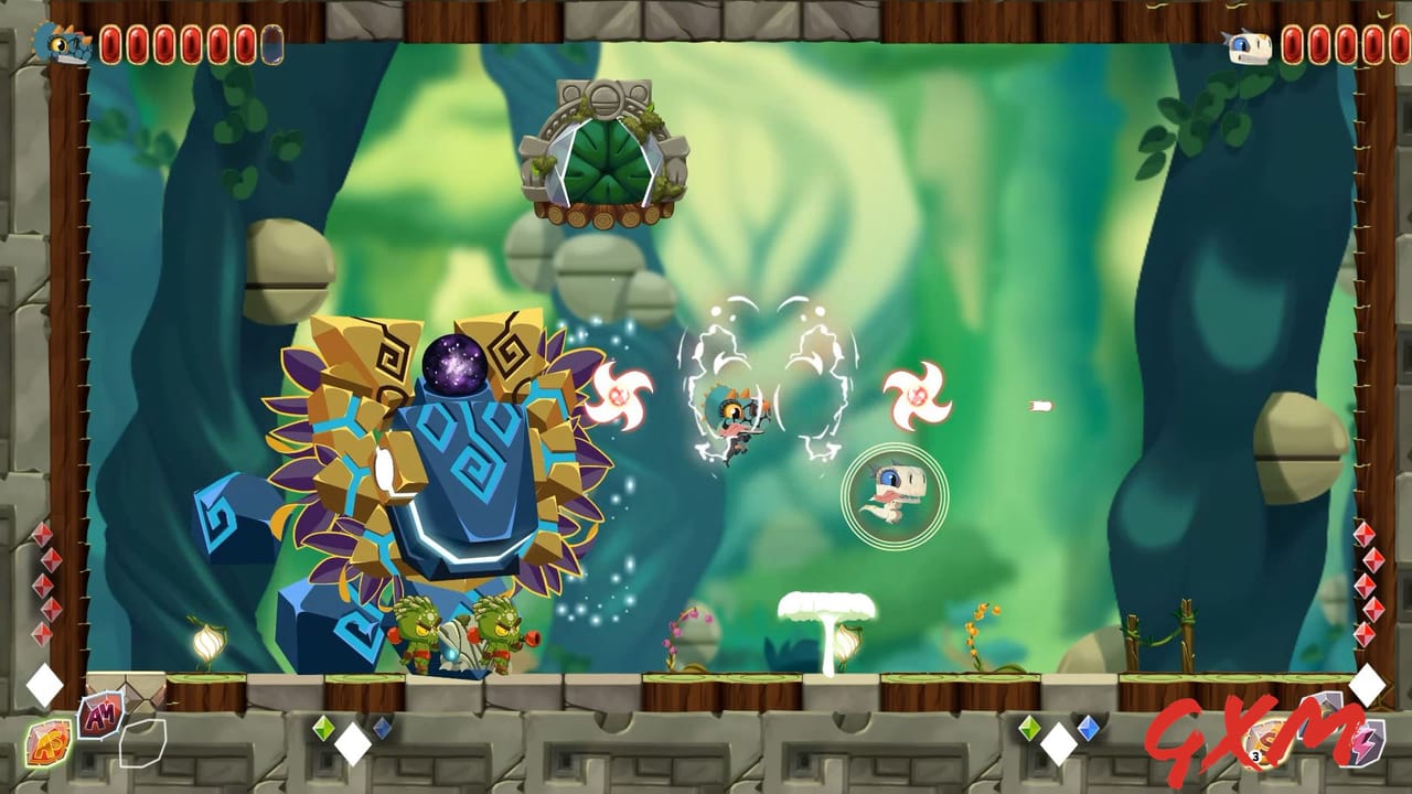 Screenshot 6 of DragoDino