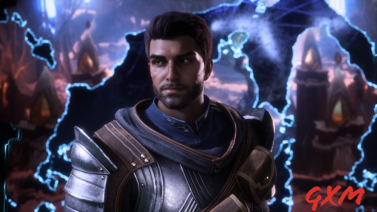 Screenshot 3 of Dragon Age™: The Veilguard