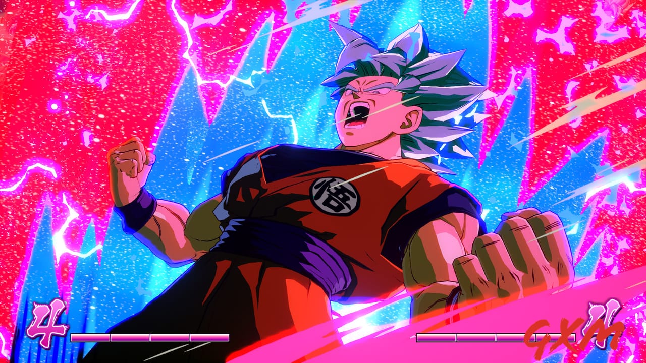 Dragon Ball FighterZ Screenshot 1