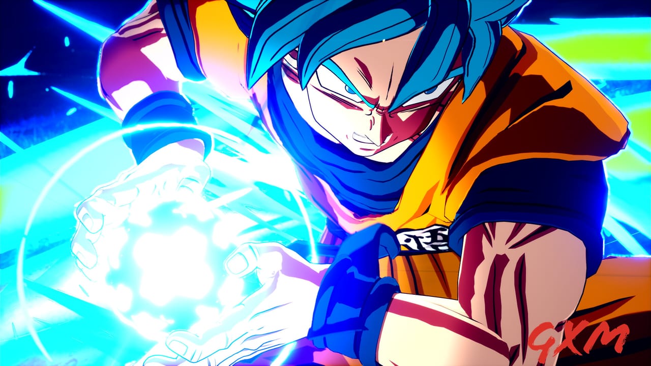 DRAGON BALL Sparking ZERO Screenshot 1