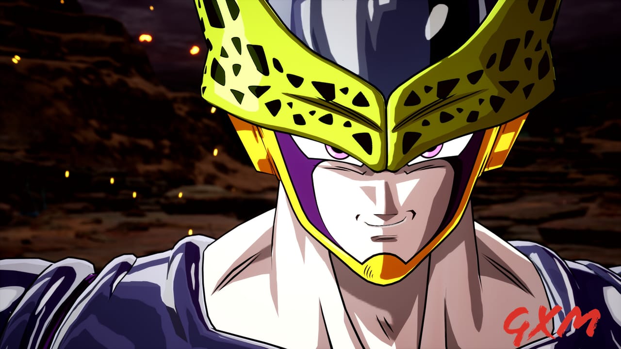 Screenshot 2 of DRAGON BALL Sparking ZERO