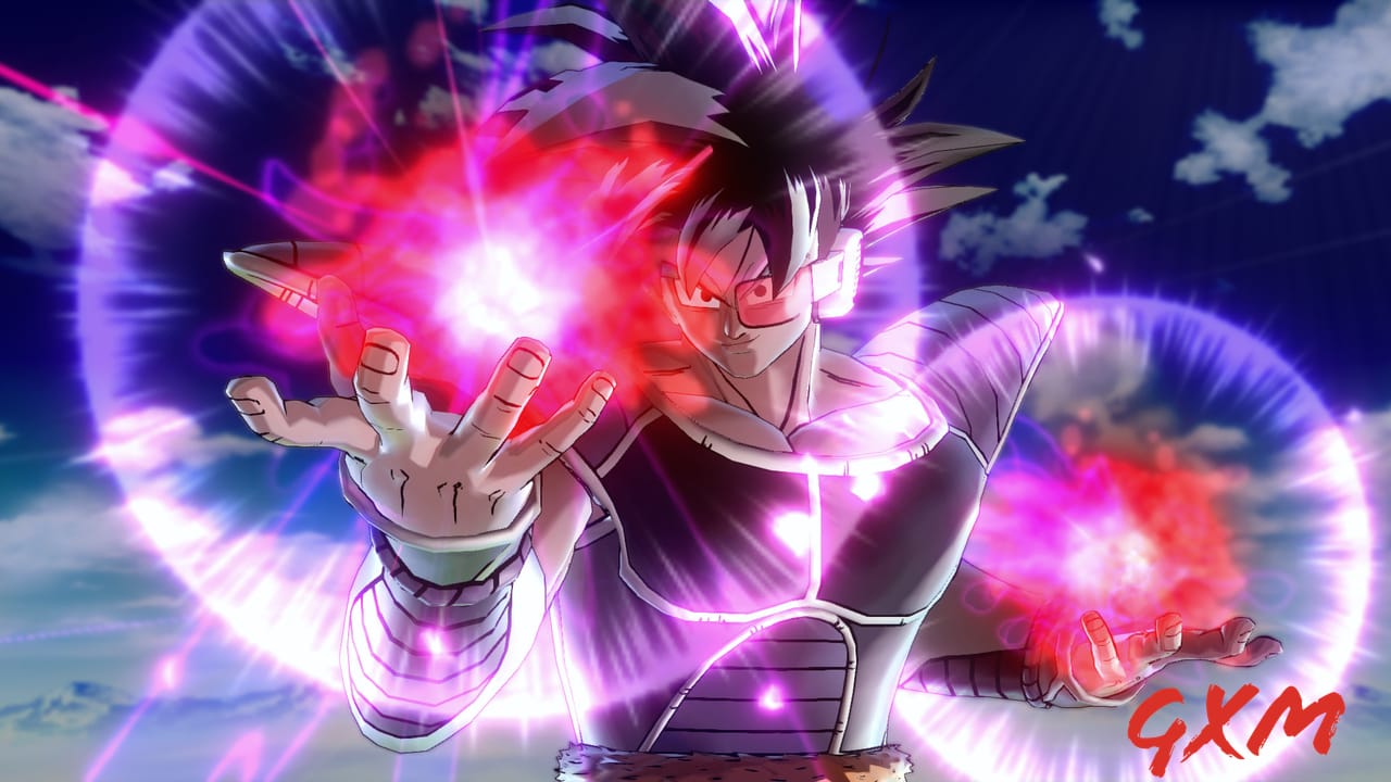 Screenshot 3 of Dragon Ball Xenoverse 2
