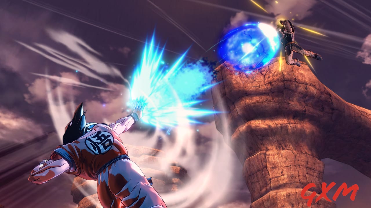 Screenshot 6 of Dragon Ball Xenoverse 2