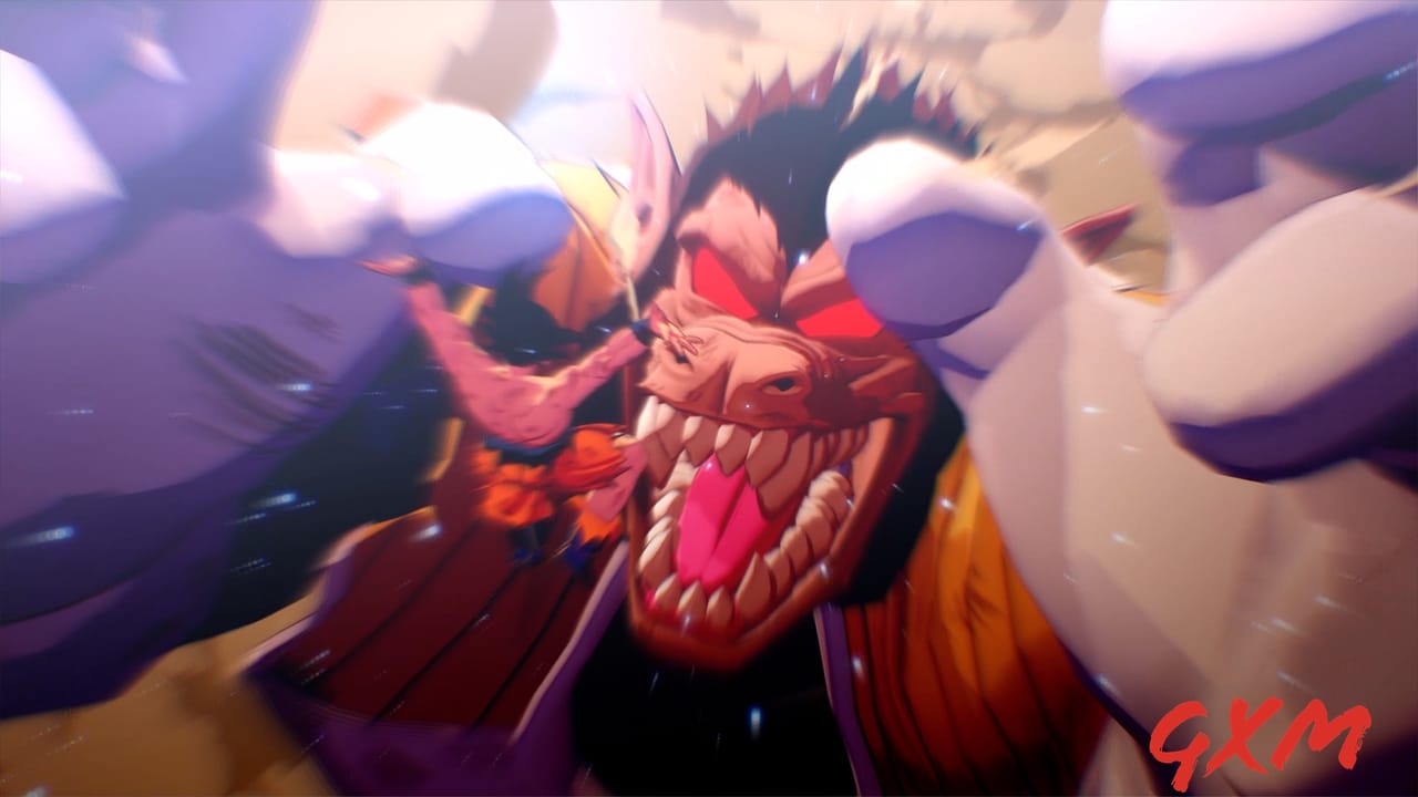 Screenshot 8 of Dragon Ball Z: Kakarot