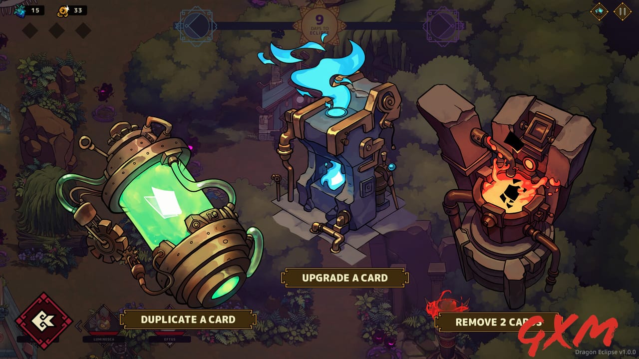 Screenshot 4 of Dragon Eclipse