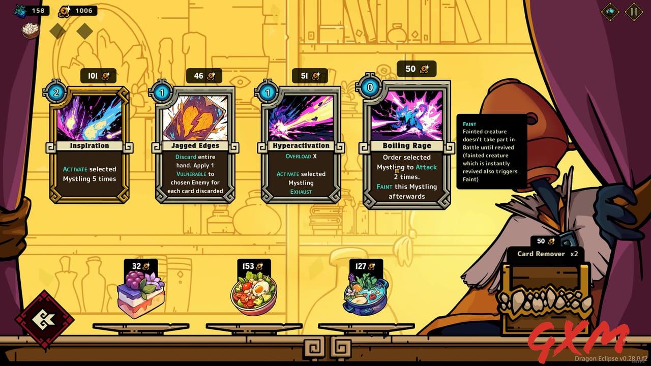 Screenshot 5 of Dragon Eclipse