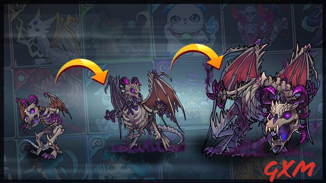 Screenshot 2 of Dragon Kingdom War