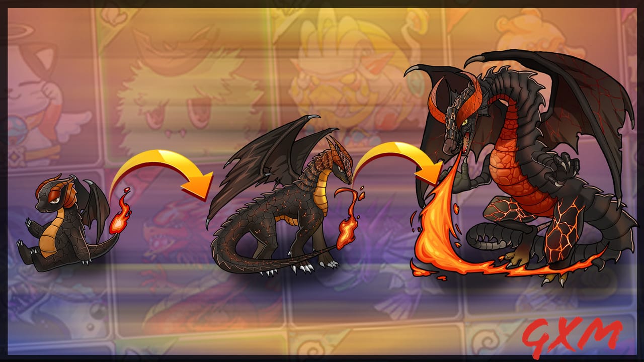 Screenshot 4 of Dragon Kingdom War