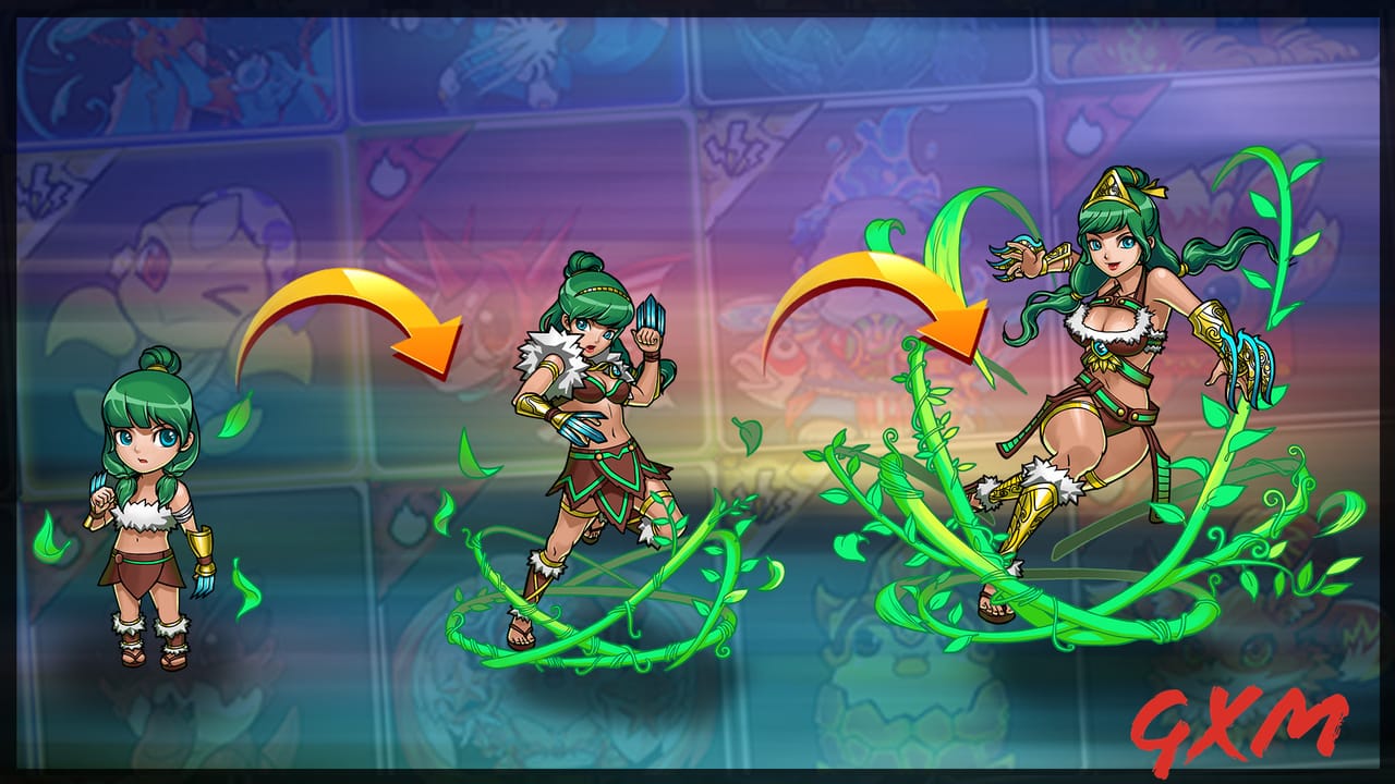 Screenshot 6 of Dragon Kingdom War