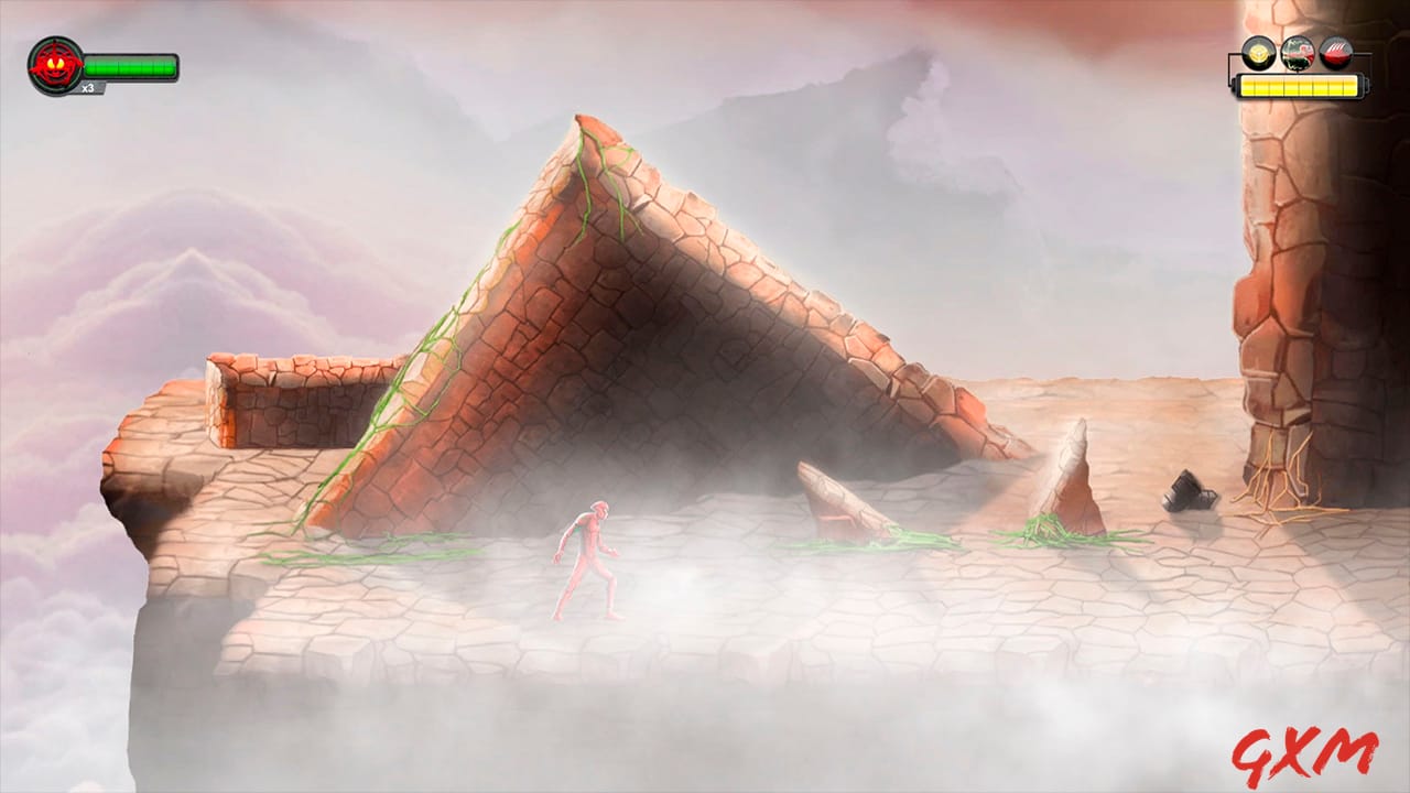 Dragonfly Chronicles Screenshot 1