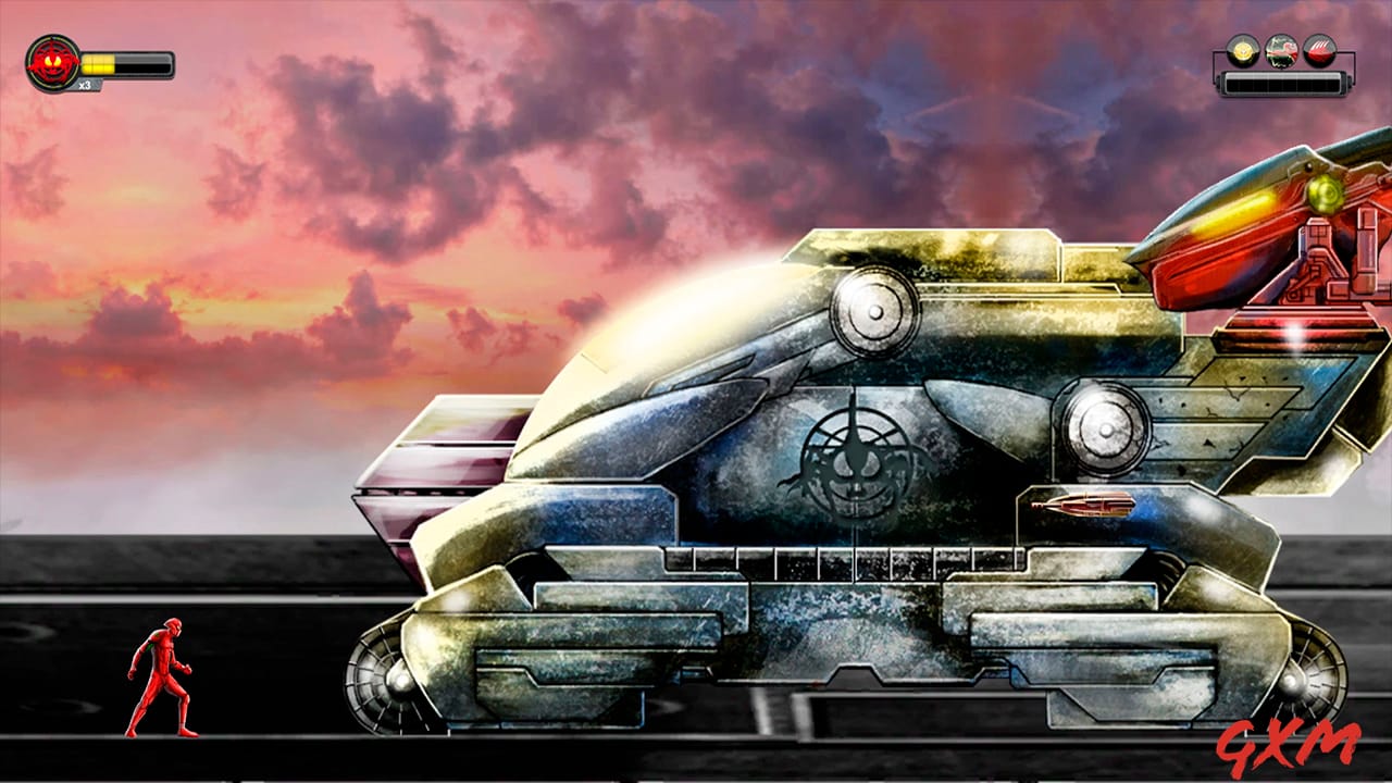 Screenshot 2 of Dragonfly Chronicles