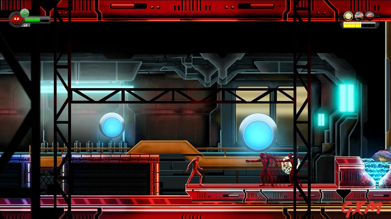 Screenshot 3 of Dragonfly Chronicles