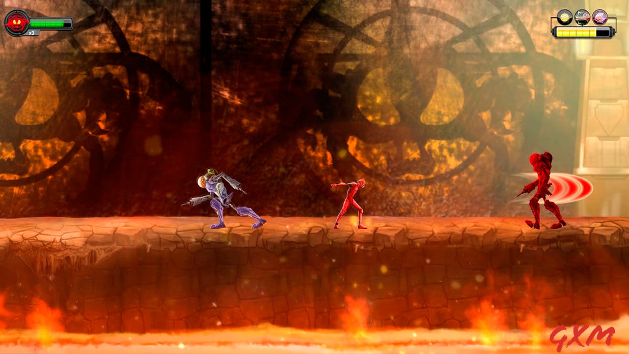 Screenshot 4 of Dragonfly Chronicles