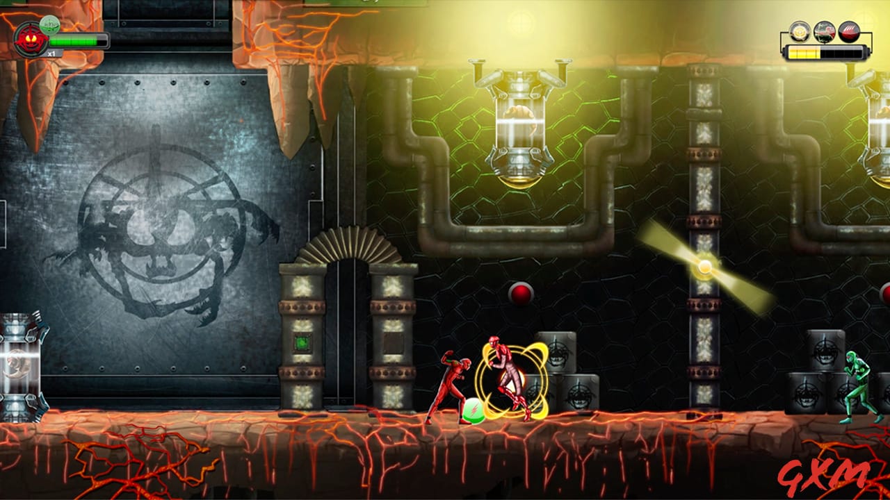 Screenshot 5 of Dragonfly Chronicles