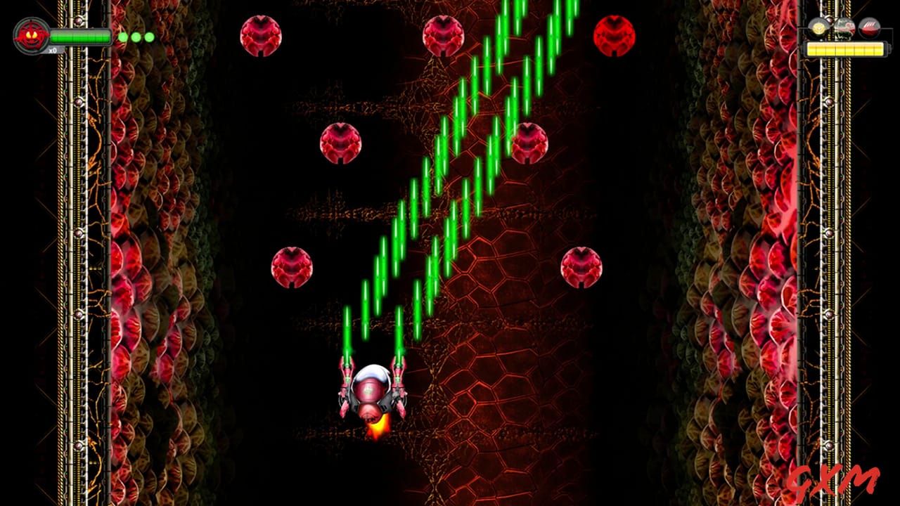 Screenshot 6 of Dragonfly Chronicles