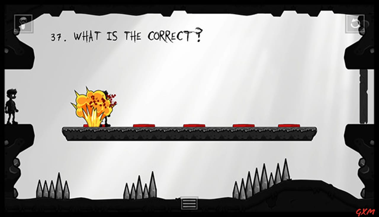 Screenshot 2 of DRAMA