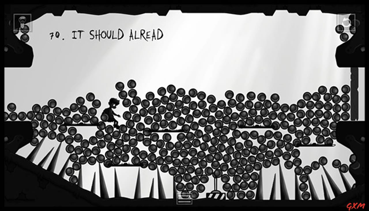 Screenshot 4 of DRAMA